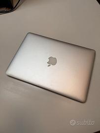 MacBook Pro (Retina, 13 pollici)