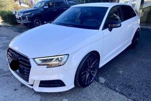 Audi A3 S3 SPB 2.0 TFSI quattro S tronic