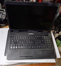 PACKARD BELL notebook