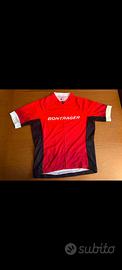 T-shirt bici  uomo  bontrager