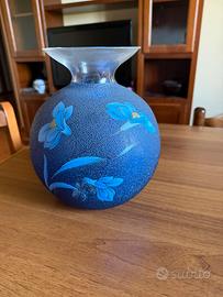 Vaso fatto a mano