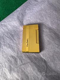 Accendino Pierre Cardin