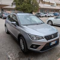 Seat Arona 1.0 TSI 95 CV Metano di Serie 