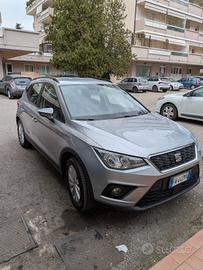 Seat Arona 1.0 TSI 95 CV Metano di Serie 