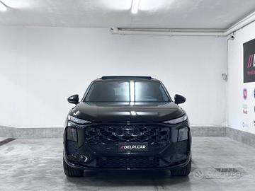 Audi Q3 35 TDI S tronic line edition