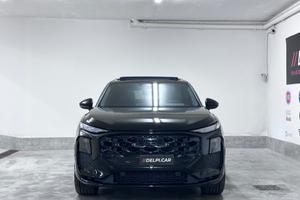 Audi Q3 35 TDI S tronic line edition