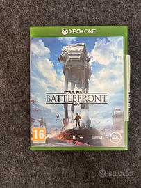 Star Wars Battlefront per Xbox One/S/X Series X/S