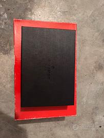 Set da scrivania Pierre Cardin