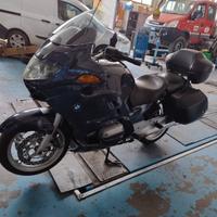 Bmw r 1150 rt - 2001