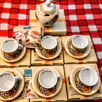 Set completo Thun