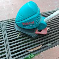 DECESPUGLIATORE BOSCH