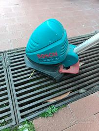 DECESPUGLIATORE BOSCH