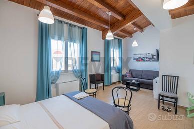 Albergo/Hotel - Ragusa