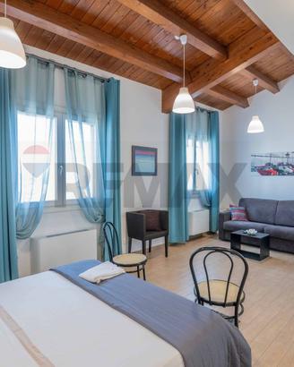 Albergo/Hotel - Ragusa