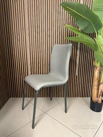 SEDIA 'GLAMOUR' TARGET POINT
