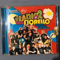 W RADIO 2  - 2006 Fiorello, Marco Baldini e Enrico
