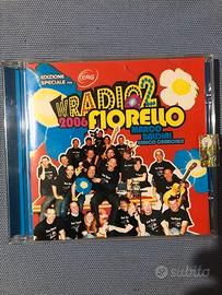 W RADIO 2  - 2006 Fiorello, Marco Baldini e Enrico