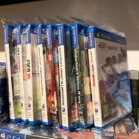 Videogiochi PlayStation Vita in italiano