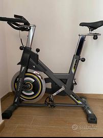 Cyclette Fit Bike Diadora NUOVA DB RACER 24
