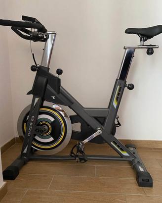 Cyclette Fit Bike Diadora NUOVA DB RACER 24