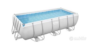 Piscina BESTWAY