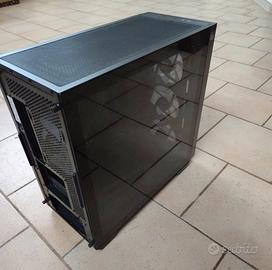 Case Micro ATX Mini ITX Asus