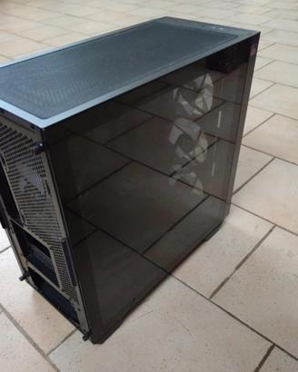 Case Micro ATX Mini ITX Asus