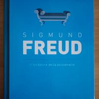 Freud. Il fondatore della psicoanalisi