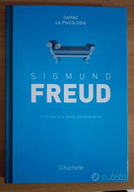 Freud. Il fondatore della psicoanalisi