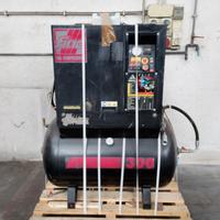 Compressore FIAC 10 cv
