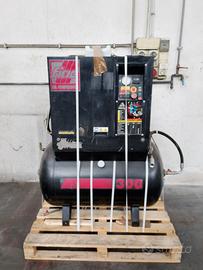 Compressore FIAC 10 cv
