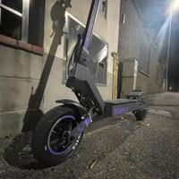 Monopattino elettrico G2