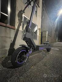 Monopattino elettrico G2