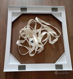 Kit di sovrapposizione Meliconi TORRE STYLE L.60