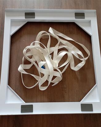 Kit di sovrapposizione Meliconi TORRE STYLE L.60