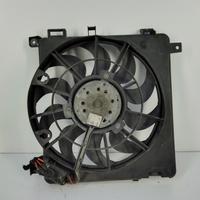 Elettroventola OPEL ASTRA H '04