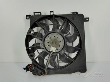 Elettroventola OPEL ASTRA H '04