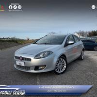 Fiat Bravo 1.6 MJT 120 CV DPF Emotion