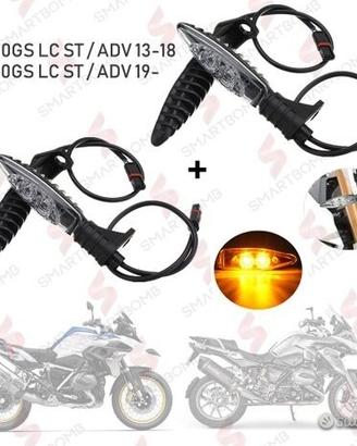 4 frecce led r1200gs 2013-2018 r1250gs 2019-2024