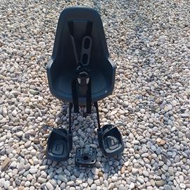 seggiolino anteriore Bobike 