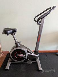 Cyclette fassi