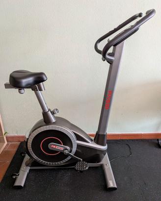 Cyclette fassi