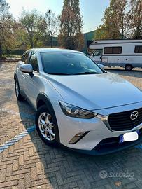 Mazda Cx3