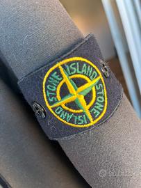 Stone island giubbotto