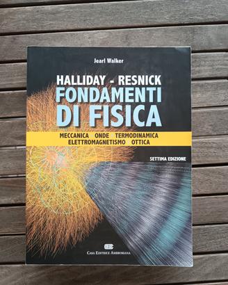 Fondamenti di fisica