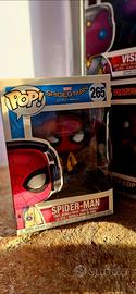 Funko Pop! Marvel – Spider-Man #265