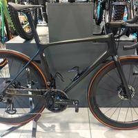 GIANT TCR Advanced SL Disc DURA ACE - M/L