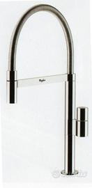 Misceatore Whirlpool FAF 014 IX Cromo