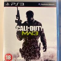 Call of duty modern warefare 3