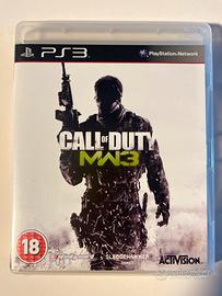 Call of duty modern warefare 3